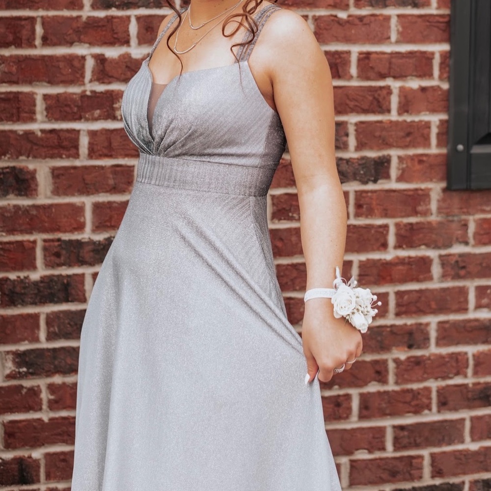 Clarisse Prom Dress